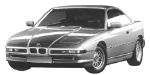 BMW E31 P1956 Fault Code