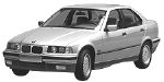 BMW E36 P1956 Fault Code
