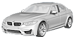 BMW F80 P1956 Fault Code